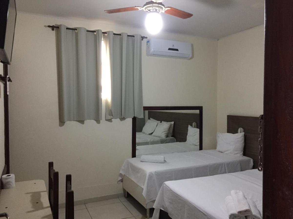 Novo Hotel Barro Preto 벨루오리존치 외부 사진