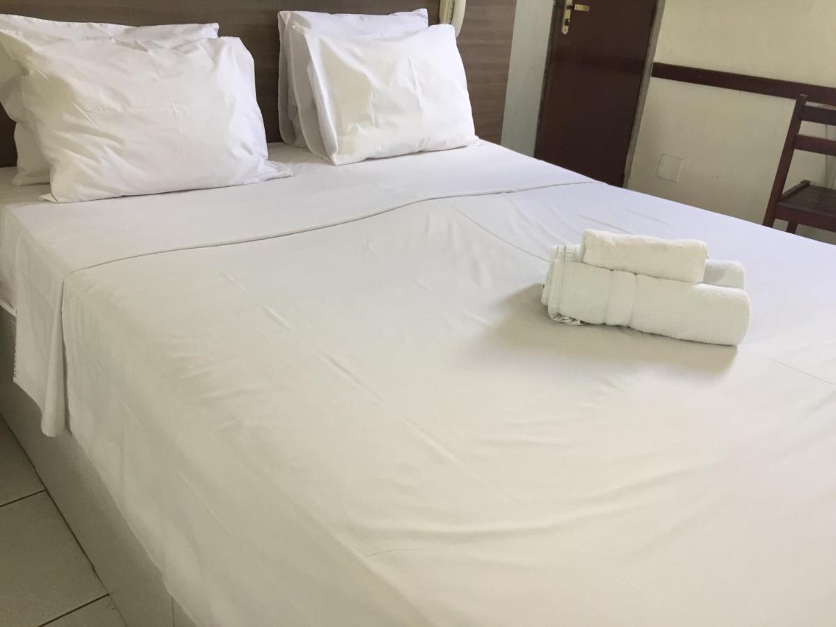 Novo Hotel Barro Preto 벨루오리존치 외부 사진