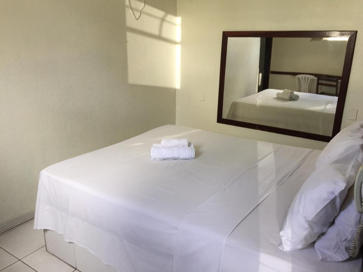 Novo Hotel Barro Preto 벨루오리존치 외부 사진