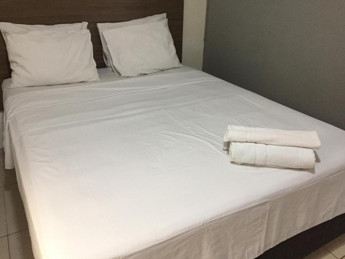 Novo Hotel Barro Preto 벨루오리존치 외부 사진