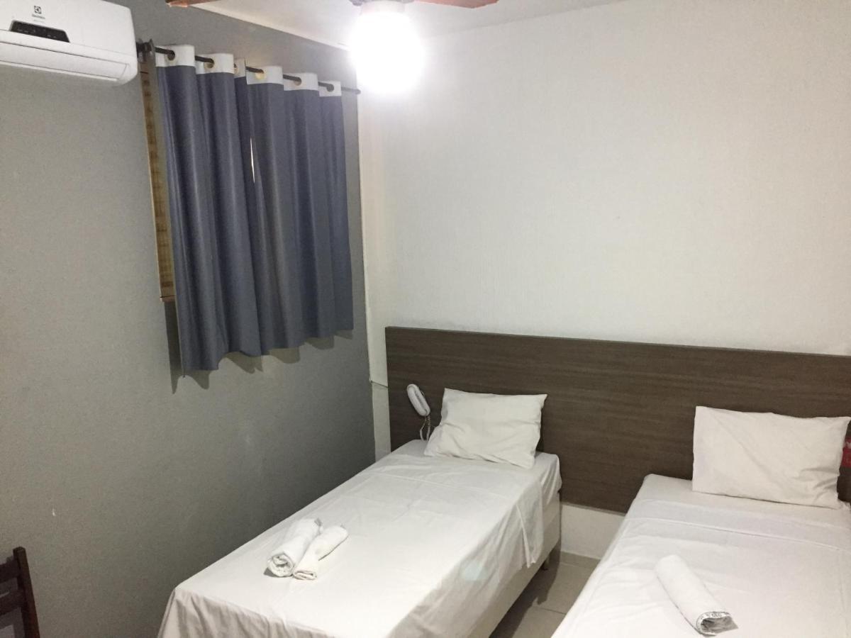 Novo Hotel Barro Preto 벨루오리존치 외부 사진
