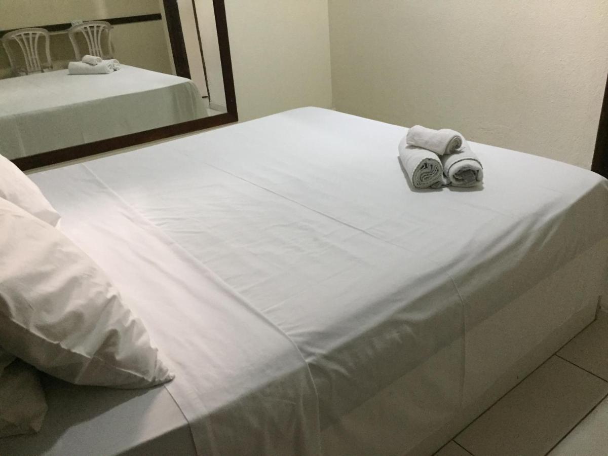 Novo Hotel Barro Preto 벨루오리존치 외부 사진