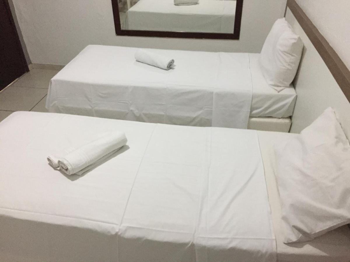 Novo Hotel Barro Preto 벨루오리존치 외부 사진