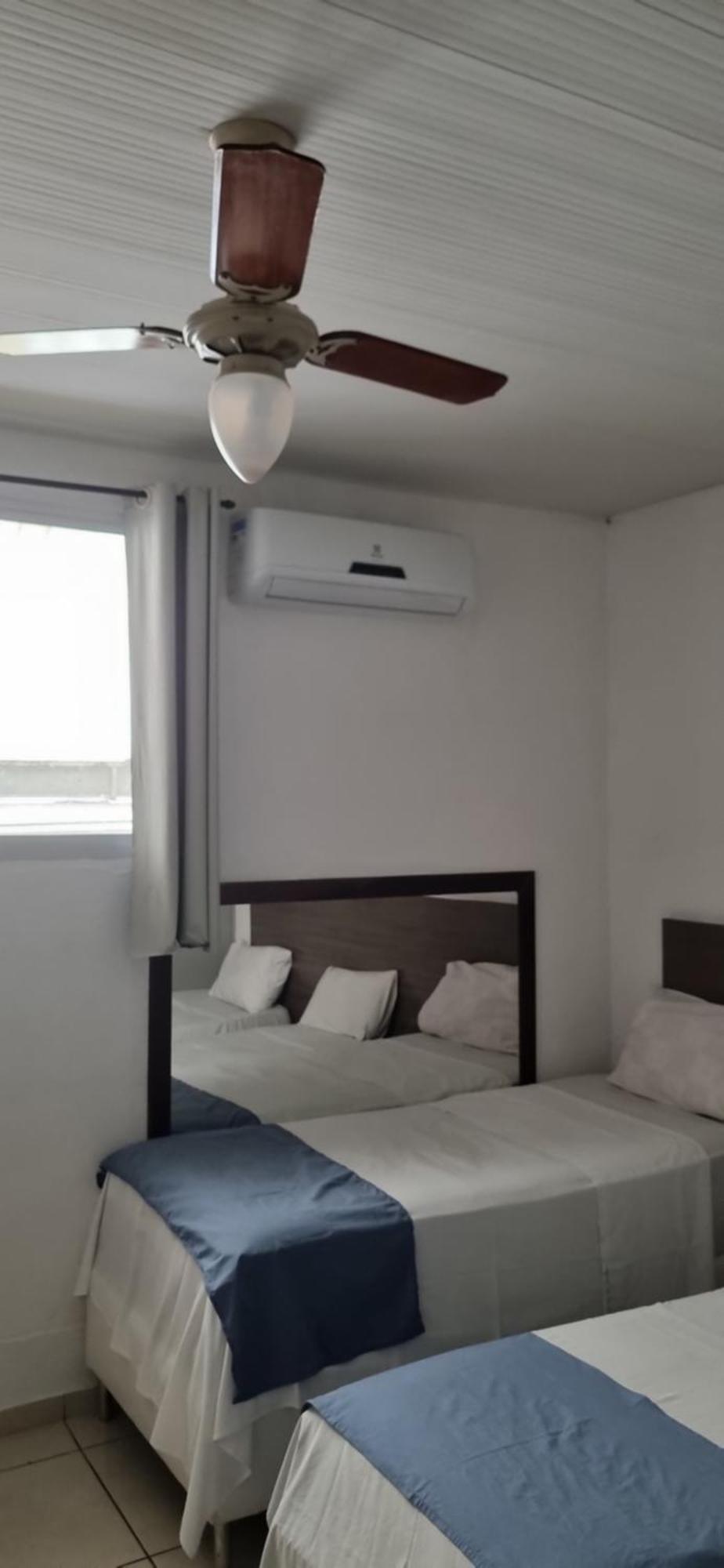 Novo Hotel Barro Preto 벨루오리존치 외부 사진