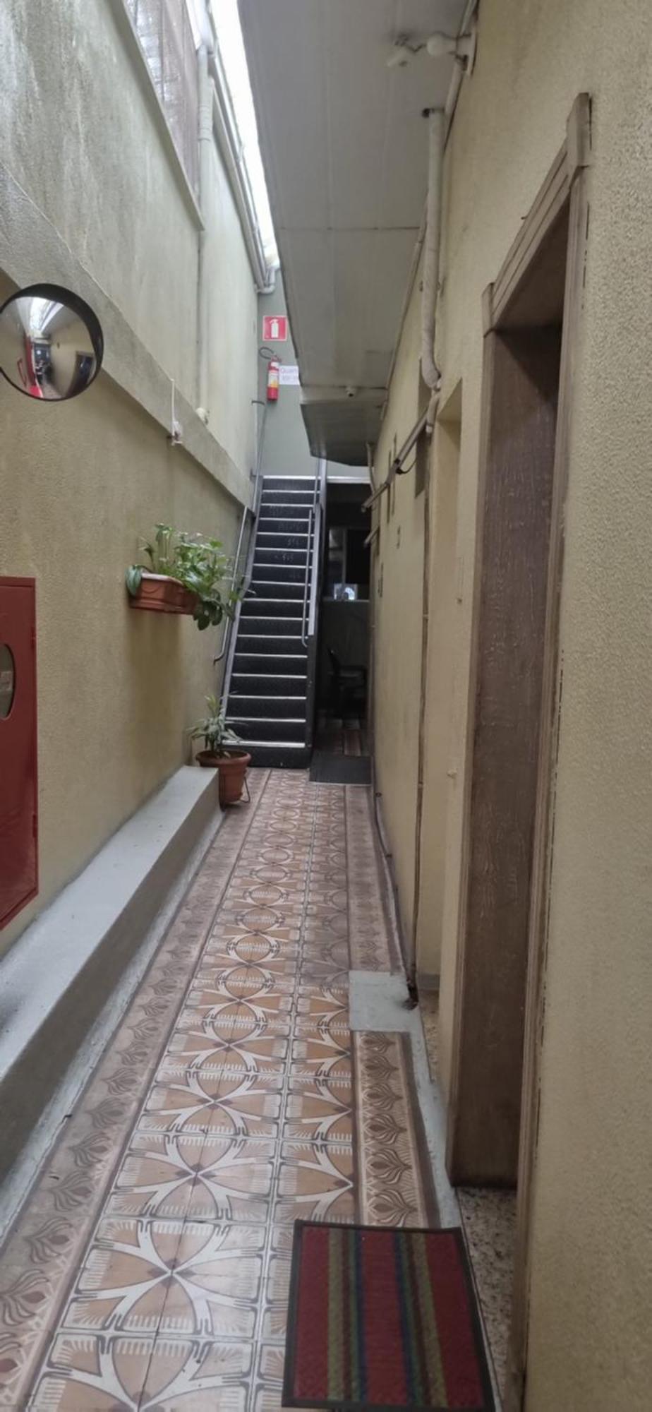 Novo Hotel Barro Preto 벨루오리존치 외부 사진