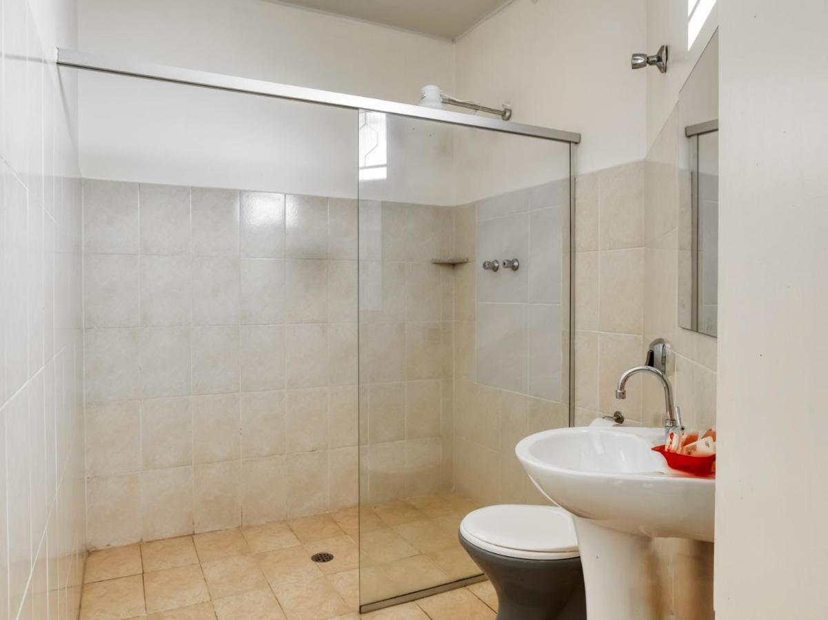 Novo Hotel Barro Preto 벨루오리존치 외부 사진